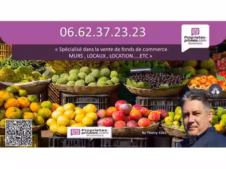 vente locaux professionnels 110 m² à lyon 7ème (69007)  200 000 €