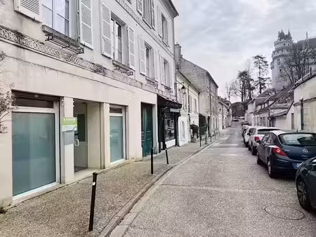 vente locaux professionnels 5 pièces 105 m² à pierrefonds (60350)  250 000 €