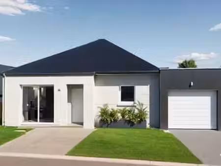 vente maison à epiniac (35120) : à vendre / 75m² epiniac