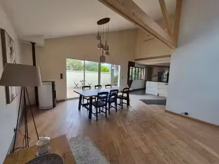 location maison 5 pièces 190m² angers 49100