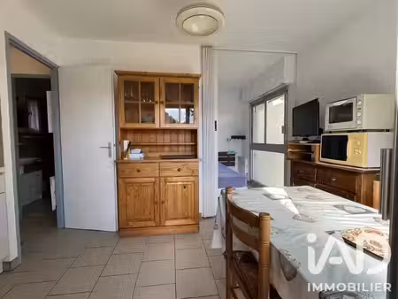 vente appartement 1 pièce 23 m² cazaubon (32150)