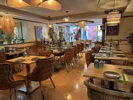 vente locaux professionnels 345 m² à cannes (06400)  299 000 €