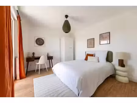 location appartement 1 pièce 14 m² à bordeaux (33800)