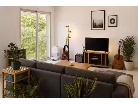 appartement de 3 pièces de 73 m² à saint-andré-de-sangonis
