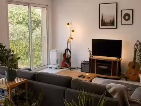 vente appartement 3 pièces 73 m² saint-andré-de-sangonis (34725)