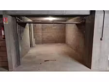 location commerce 15 m² à mazamet (81200)
