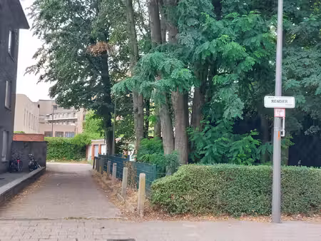 garage te koop in antwerpen