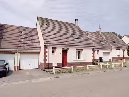 maison t4 82m² - grandvilliers - 4635.1.17.17