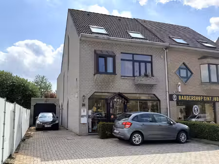 appartement te koop in brecht met 2 slaapkamers
