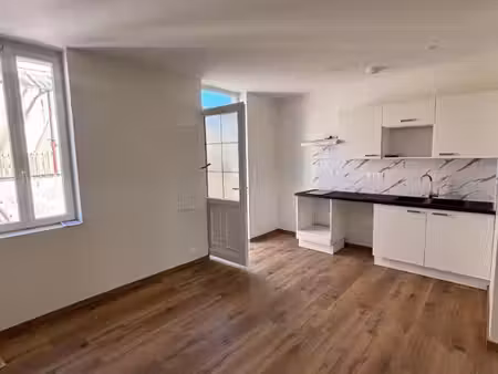 appartement le creusot 2 pièce(s) 34.4 m2