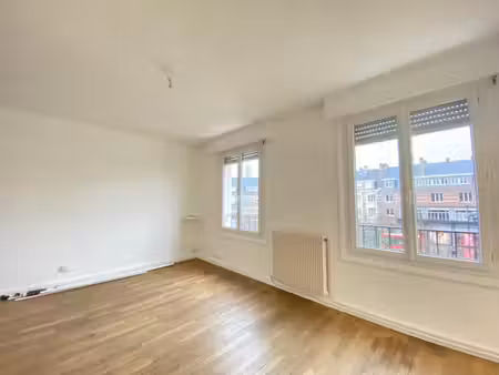 appartement 3 piãšces  valenciennes