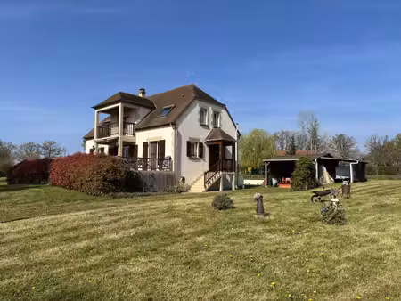 maison 146 m²