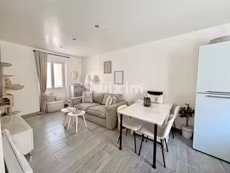 charmant appartement rénové aux arcs 36 m²