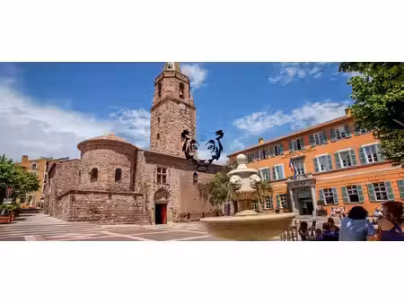 cave centre de frejus