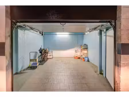 garage te koop in antwerpen