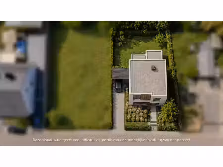 grond te koop in bilzen-hoeselt