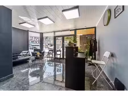 commercieel te koop in merelbeke-melle