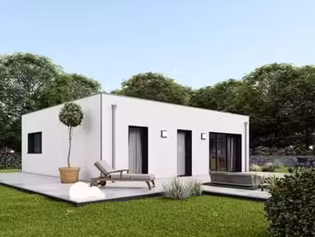 vente maison à saint-jean-brévelay (56660) : à vendre / 70m² saint-jean-brévelay