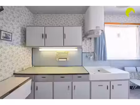 appartement te koop in hemiksem met 2 slaapkamers