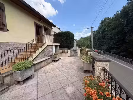 vente maison 3 pièces 80 m² à wisches (67130)  165 850 €