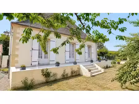 vente maison 5 pièces 110 m² à bergerac (24100)  160 500 €