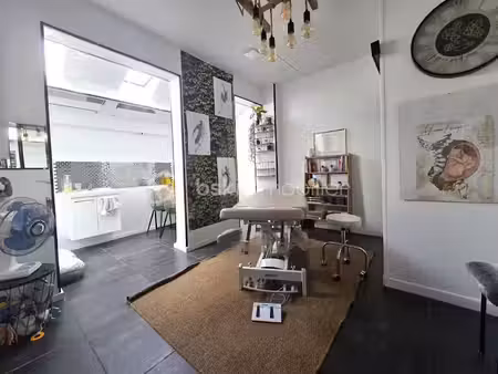 vente locaux professionnels 10 pièces 152 m² à champs-sur-marne (77420)  675 000 €