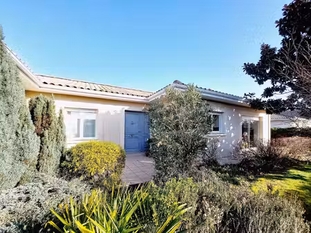 achat maison 5 pièces 136m² la teste de buch 33260