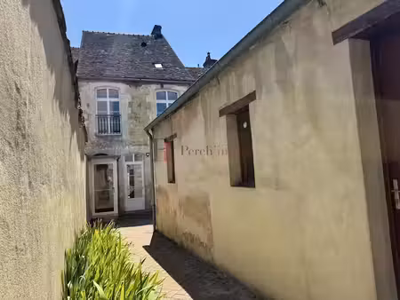 vente maison 4 pièces 92.46 m² à bellême (61130)  133 750 €