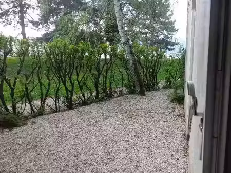 location appartement 2 pièces 45 m² à saint-martin-d’hères (38400)