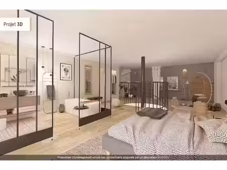 vente locaux professionnels 4 pièces 141 m² à paris 18ème (75018)  990 000 €