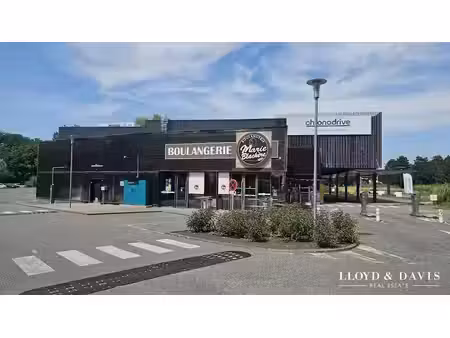 vente locaux professionnels 0 pièces 4637 m² à lens (62300)  3 443 000 €