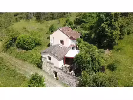 achat : maison (12200)