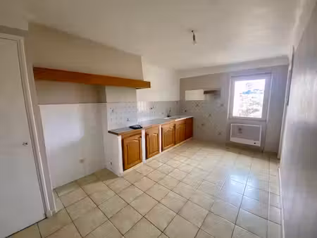 location appartement 2 pièces 39m²