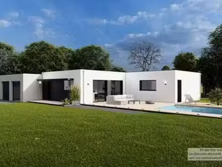 vente maison à plonéis (29710) : à vendre / 80m² plonéis