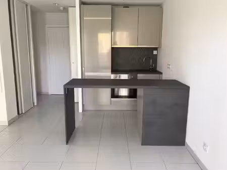 location appartement 2 pièces 41m²