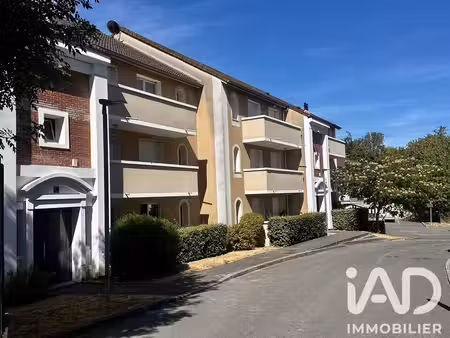 studio à saint-germain-lès-corbeil (91250)