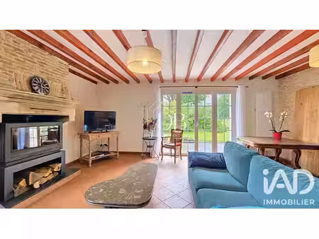 maison de campagne à hostens (33125)