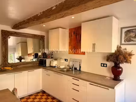 vente maison 2 pièces 35 m² à beaumont-en-auge (14950)  155 000 €
