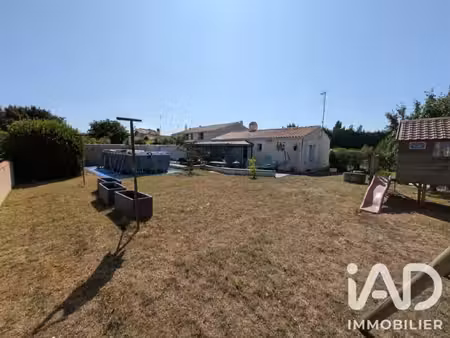 vente maison de ville 5 pièces