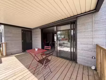 vente maison 3 pièces 35 m² à semussac (17120)  159 111 €
