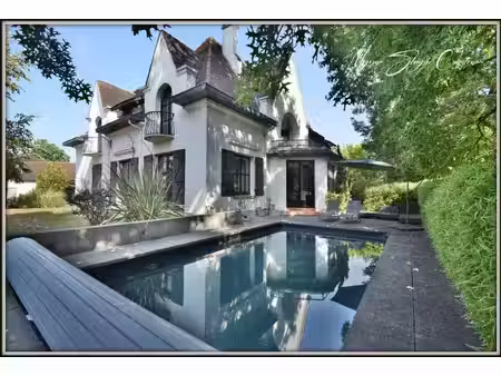 vente maison 12 pièces 355 m² soorts-hossegor (40150)
