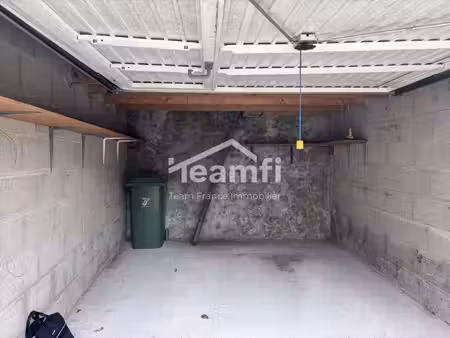 garage parking à vendre orléans