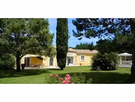 villa avec piscine et terrasse montelimar (26)
