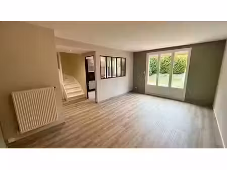vente maison 5 pièces 79 m² à villers-les-nancy (54600)  225 000 €