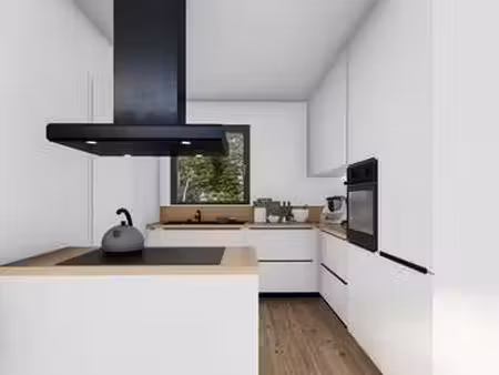 vente maison à erdeven (56410) : à vendre / 115m² erdeven