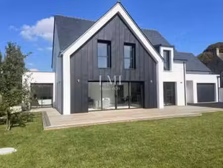 vente maison à plouhinec (56680) : à vendre / 162m² plouhinec
