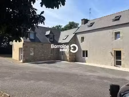 vente maison à saint-eloy (29460) : à vendre / 232m² saint-eloy