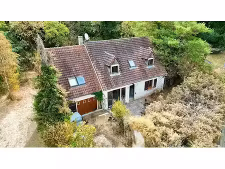 vente maison 6 pièces 146 m² à etampes (91150)  222 400 €