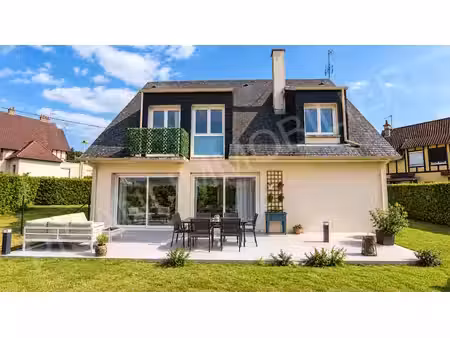 vente maison 5 pièces 147 m² à notre-dame-de-gravenchon (76330)  210 000 €