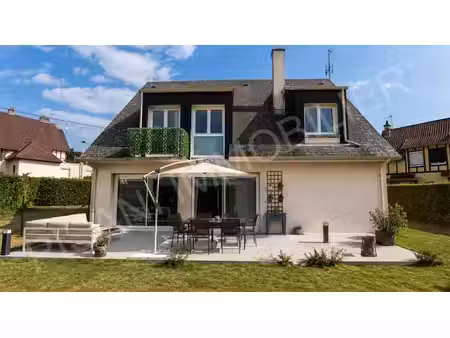 vente maison 5 pièces 147 m² à notre-dame-de-gravenchon (76330)  227 000 €